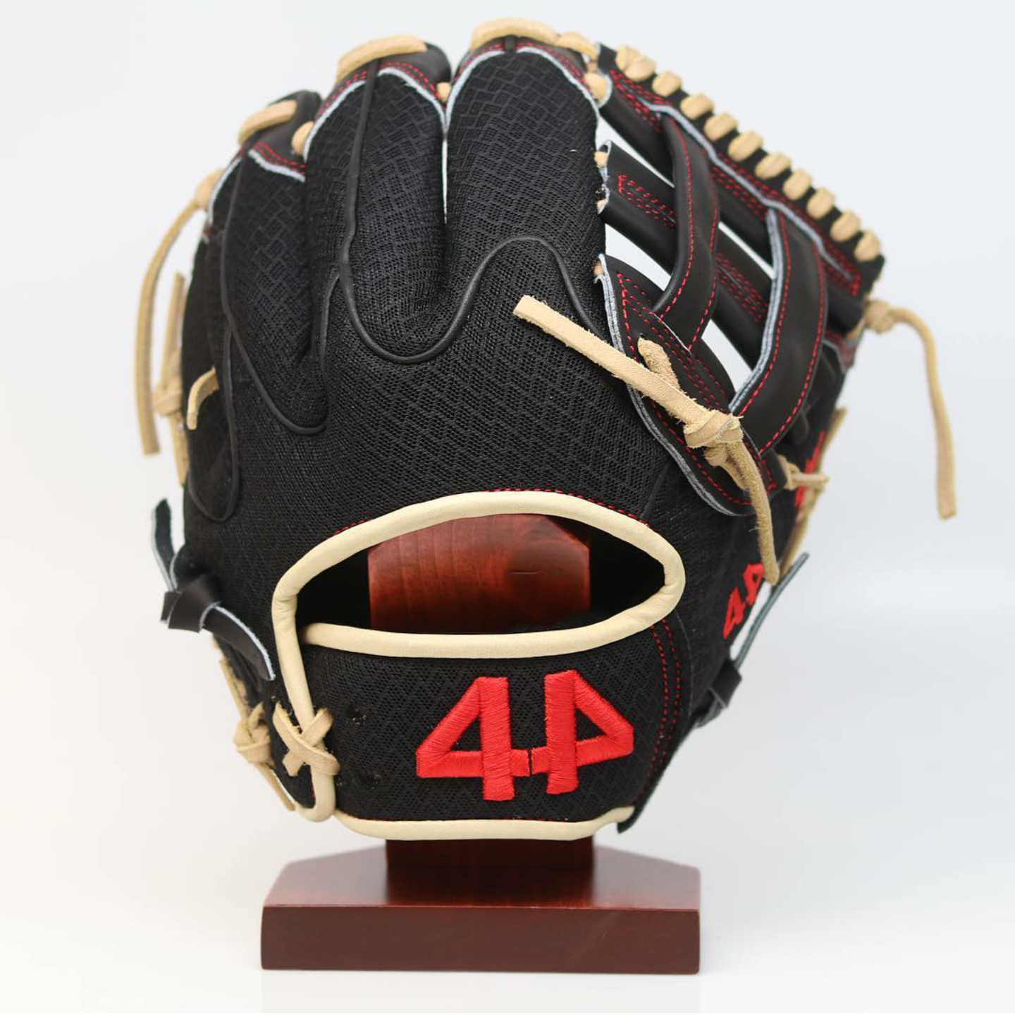 44 Pro Gloves Full Mesh Spotting! | Ball Gloves Online