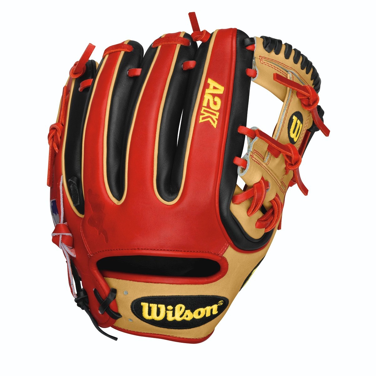 Wilson A2K DATDUDE A Complete Guide & Review Ball Gloves Online