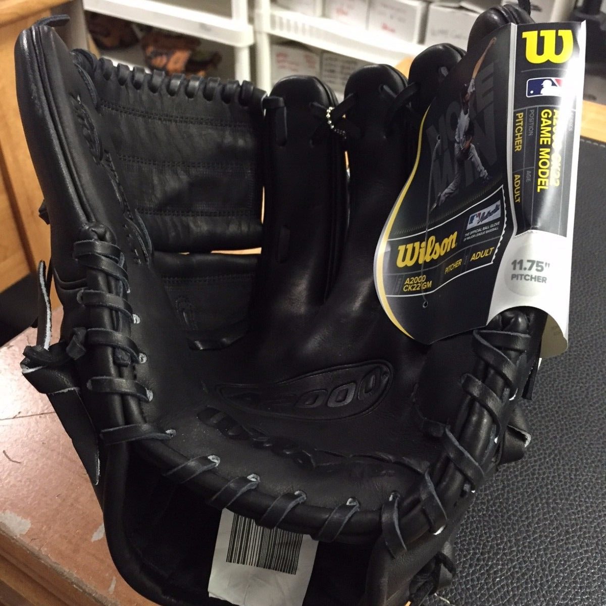 customwilsona2000ck223 Ball Gloves Online