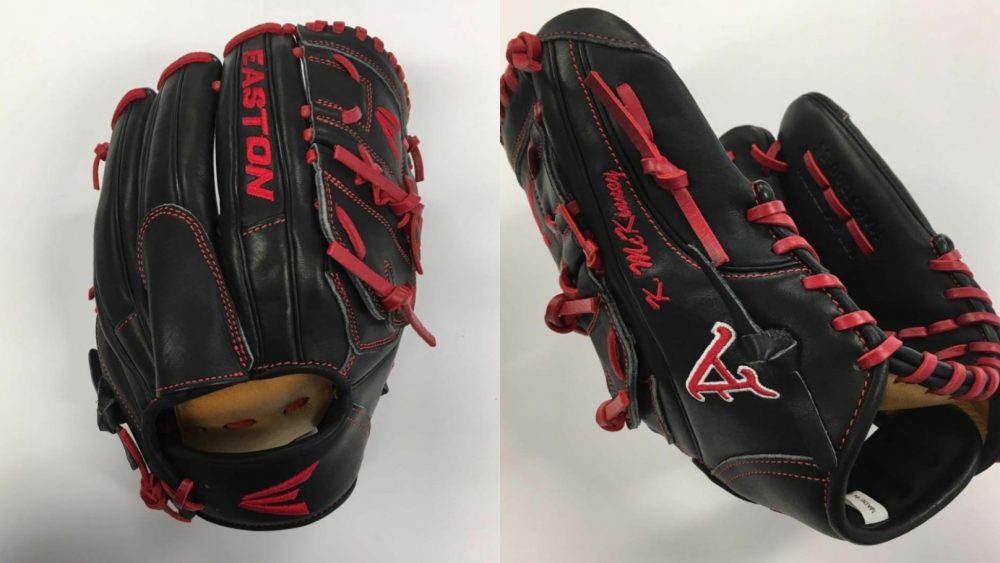Custom Easton Gloves for Colleges Ball Gloves Online