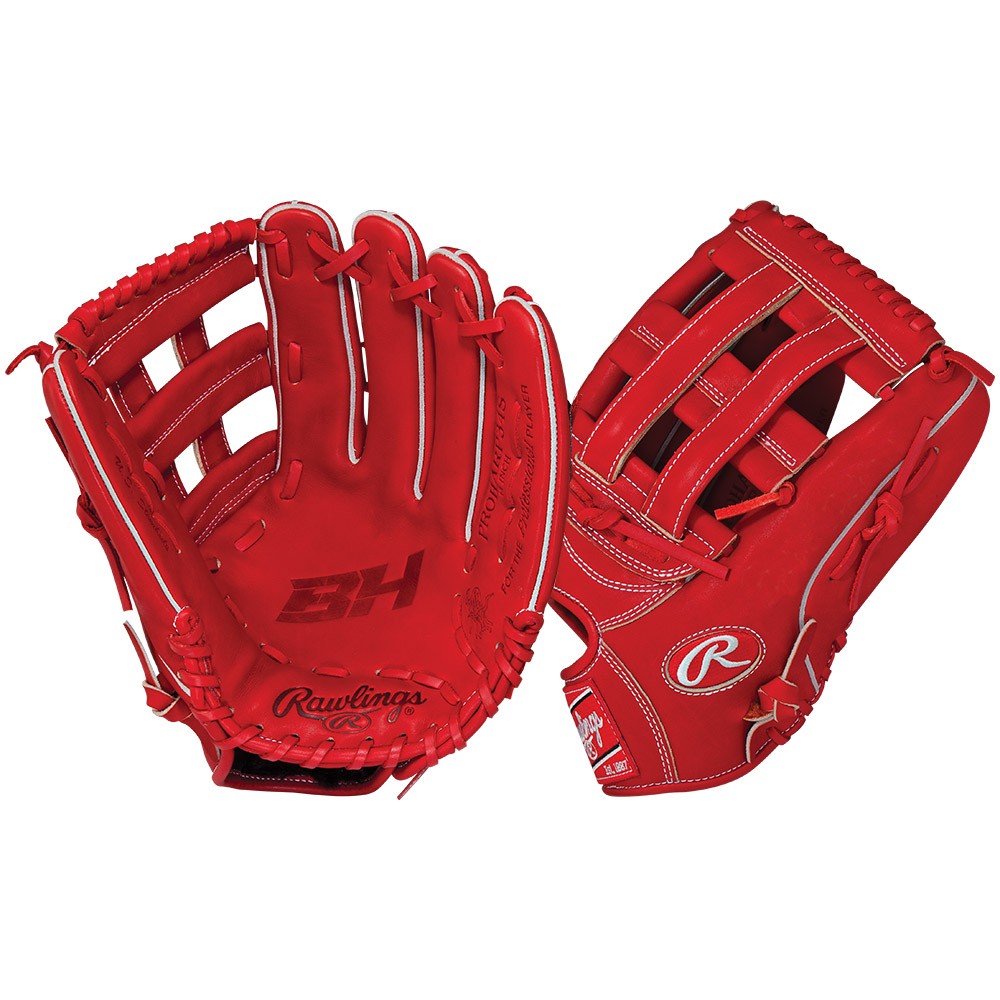 Rawlings Heart of the Hide PROHARP34S
