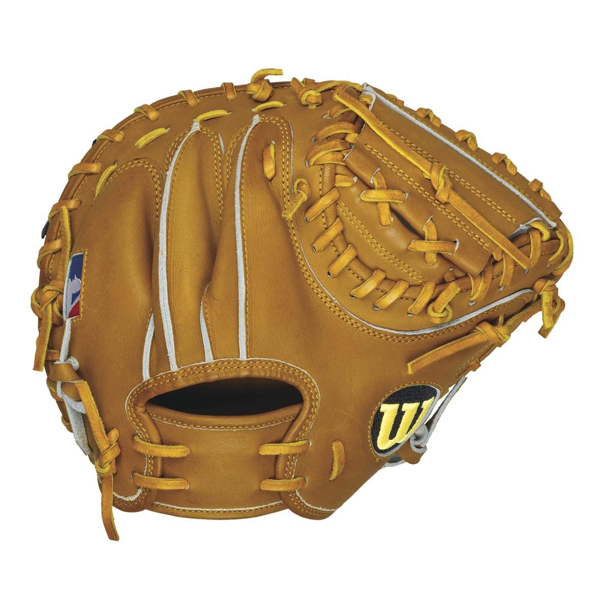Wilson A2000 Catcher's Training Mitt Ball Gloves Online