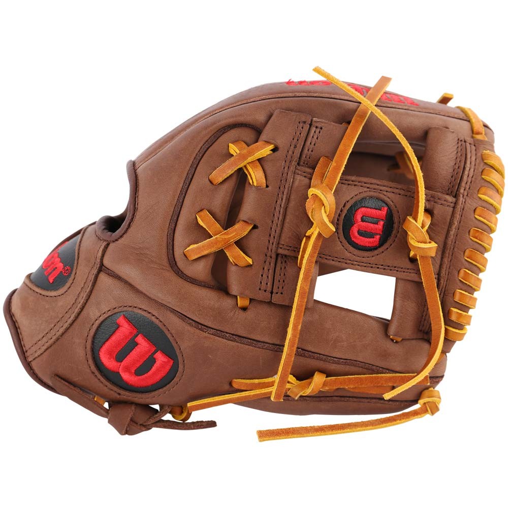 Wilson Pro Staff DP15 Ball Gloves Online